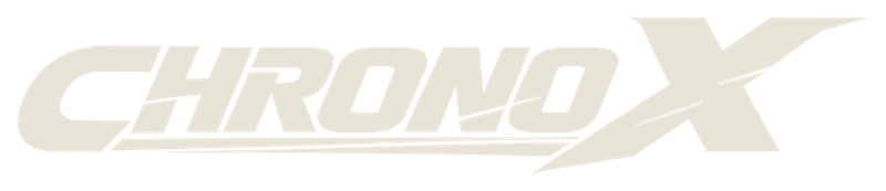 Chrono X